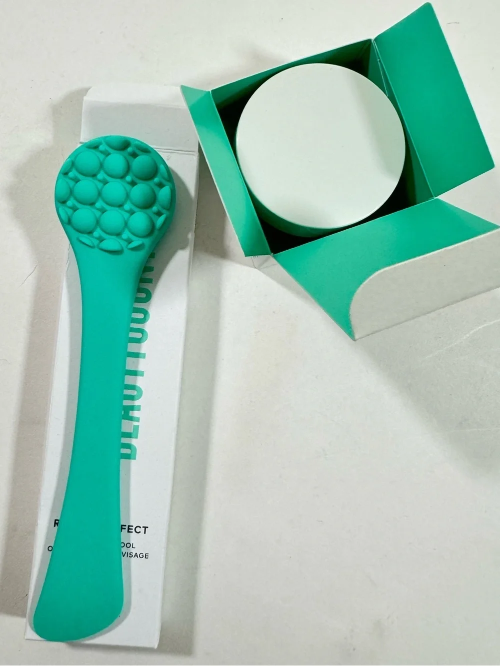 New BeautyCounter Reflect Effect Mask & Facial Tool